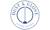 Dust and Glove