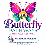Butterfly Pathways