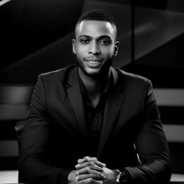Ougmedia CEO