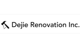 Dejie Renovation Inc