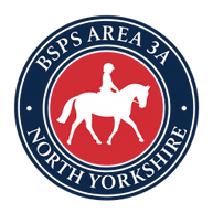 BSPS Area 3A 
North Yorkshire