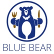 Blue Bear