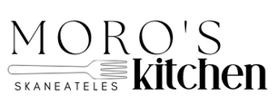 Moro's Kitchen