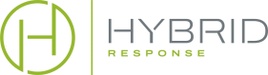 Hybrid Response