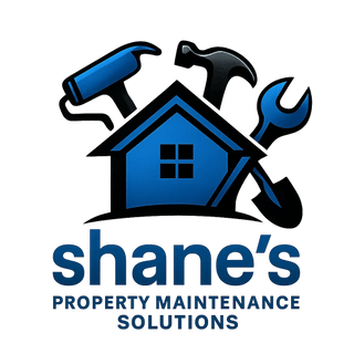 Shane's
Property Maintenance
Solutio