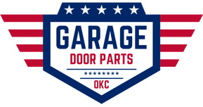 Garage Door Parts - OKC