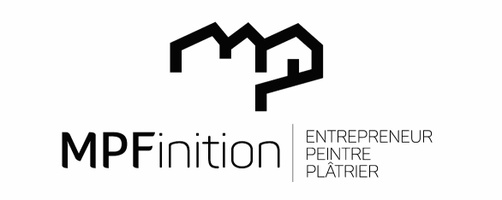 M.P.Finition Peinte en bâtiment