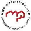 M.P.Finition Peinte en bâtiment