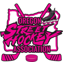 Oregon Street Hockey