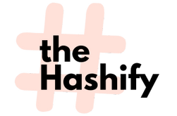 The Hashify