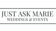 Just Ask Marie                               Weddings And Events