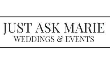 Just Ask Marie                               Weddings And Events