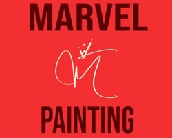 Marvel Painting NJ