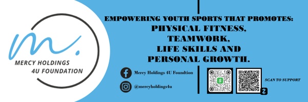 Mercy Holdings 4U Foundation