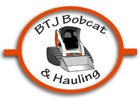 BTJ Bobcat & Hauling