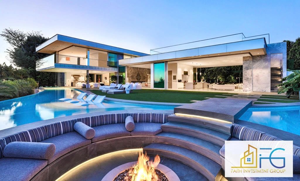 Faith Investment Group