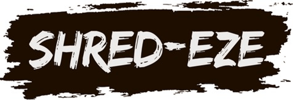 Shred-Eze