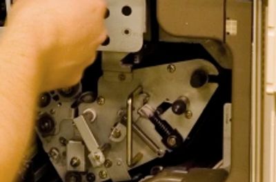 repair service for printers, copiers, office equipment, plotters, scanners, for business Chicago