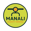 Manali Scooty Rental 