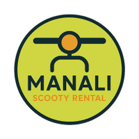 Manali Scooty Rental 