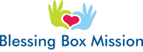 Blessing Box Mission