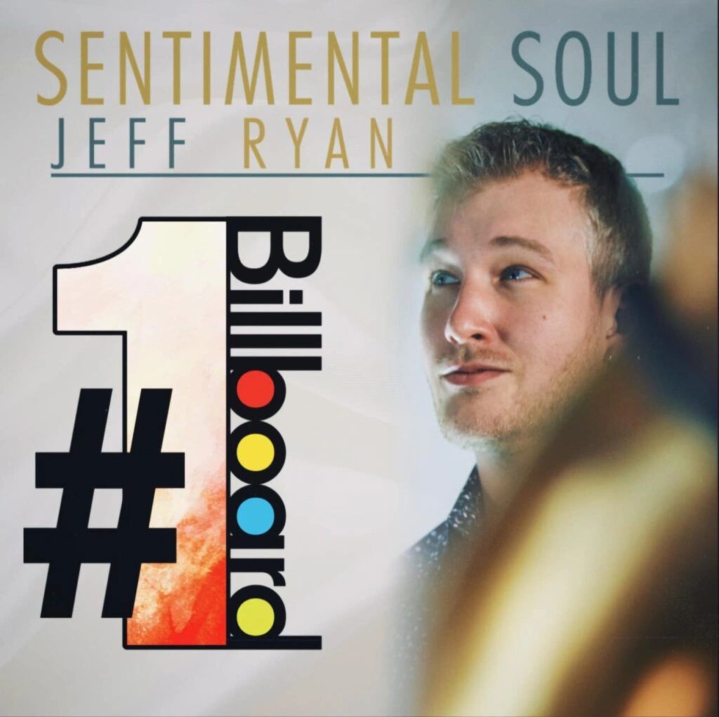 Jeff Ryan plays Westcoast Sax Mouthpieces