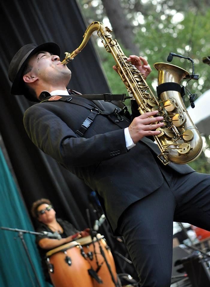 How to Get the Altissimo Register on the Saxophone