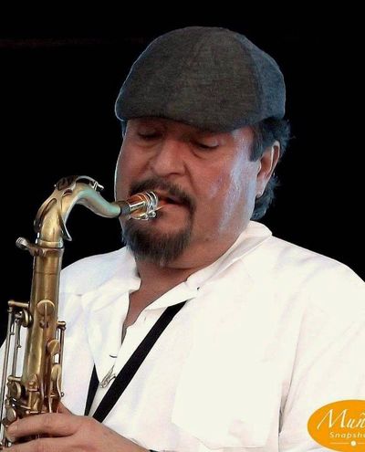 Saxophone players love playing Westcoast Sax mouthpieces