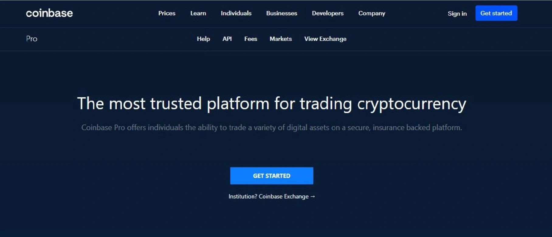 Çoinbase Pro Login Login to My Account CoinBseprologen