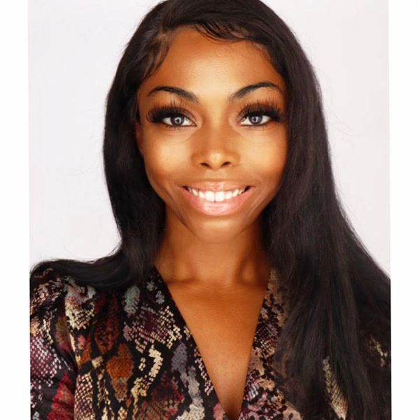 Chelsey Victoria 
Knerdstar 
Paid and Pretty 