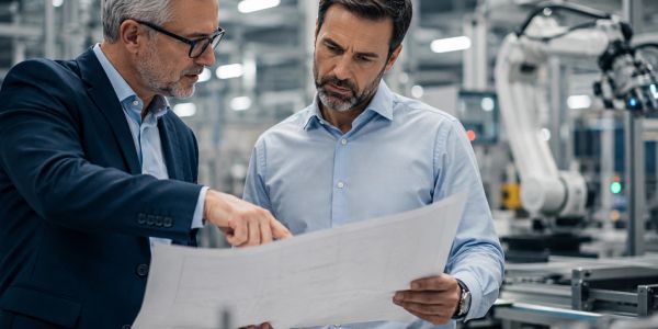Janeiro Search - Built for the roles manufacturers cannot afford to get wrong. 
