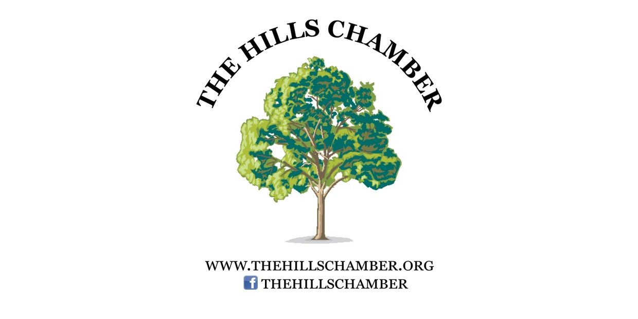 History The Hills Chamber of Commerce