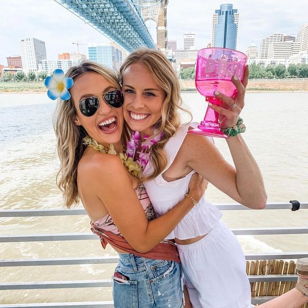 Bachelorette party