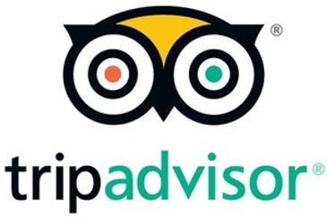 Review us on TripAdvisor