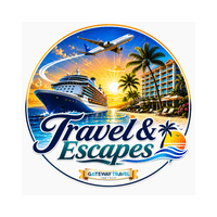 Travel and Escapes
