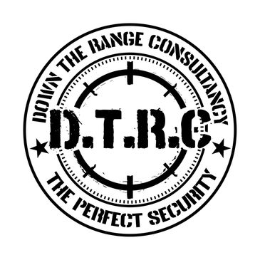 Branding, Logo, Consultancy, Security, Risk Management