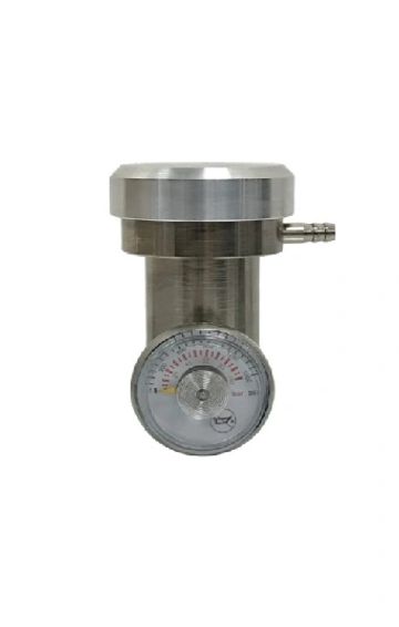 Demand Flow Regulator