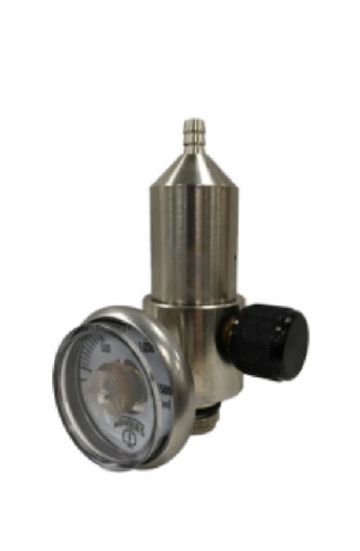 Flow Regulator SS