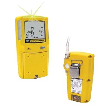 Honeywell BW™ Max XT II
