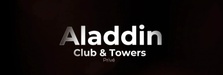 Aladdin Prive 
Member’s Club 