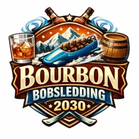 Bourbon Bobsledding 2030