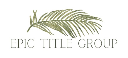 Epic Title Group