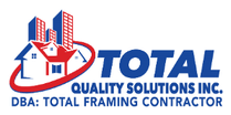 Total Quality Solutions Inc