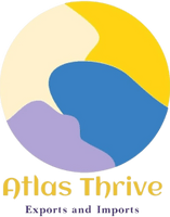 ATLASTHRIVE EXPORTS AND IMPORTS