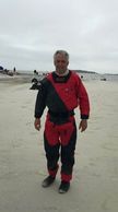 Mike Neal - Water Safety - Gemini Man