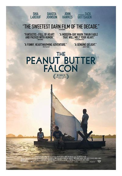 Peanut Butter Falcon