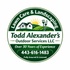Todd Alexander's Outdoor Services