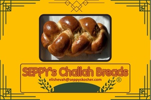 SEPPY's Kosher Baked Goods, Inc