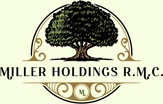 Miller Holdings R.M.C