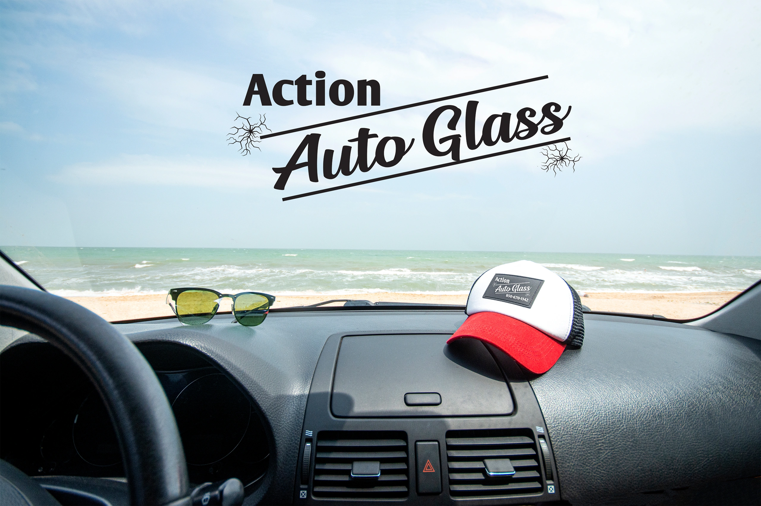 Action Auto Glass